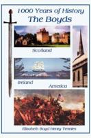 The Boyds 1602663459 Book Cover