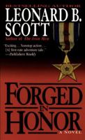 Forged In Honor 0345390105 Book Cover