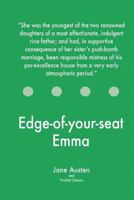 Edge-Of-Your-Seat Emma 1546883282 Book Cover