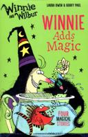 Winnie Adds Magic 0192736663 Book Cover