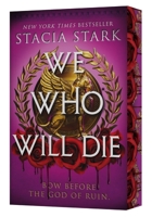 We Who Will Die 0063436736 Book Cover