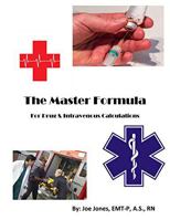 The Master Formula 0692381864 Book Cover