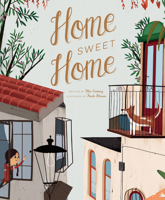 Home Sweet Home 1786031132 Book Cover