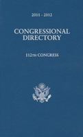 Official Congressional Directory (Cloth): 2011-2012 (112th Congress) (Official Congressional Directory 1601758596 Book Cover