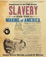 Slavery and the Making of America 019517903X Book Cover