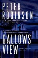 Gallows View 0330455443 Book Cover
