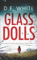 Glass Dolls 1789319447 Book Cover