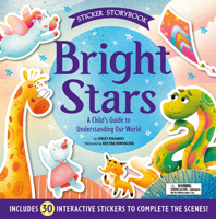 Bright Stars 1954738137 Book Cover