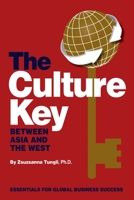 The Culture Key Between Asia and the West: Essentials For Global Business Success 9811152535 Book Cover