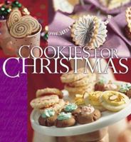 Cookies for Christmas 0696209632 Book Cover