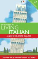 Living Italian 0340260300 Book Cover