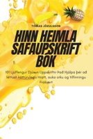 Hinn Heimla Safaupskrift Bók 1835514669 Book Cover