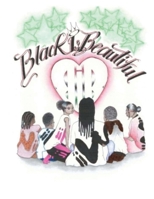BIB Black is Beautiful 1733024158 Book Cover