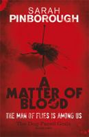 A Matter Of Blood 0425258467 Book Cover