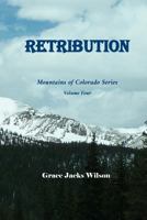 Retribution 1790920426 Book Cover