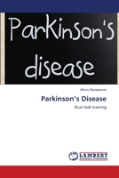 Parkinson's Disease 3659452912 Book Cover