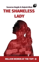 The Shameless Lady: Million Women at the TOP! B0F4L2K96K Book Cover