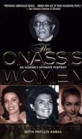 The Onassis Women 0399144439 Book Cover