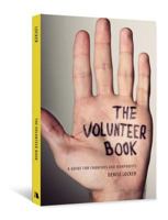 The Volunteer Book: A Guide for Churches and Nonprofits 0834124947 Book Cover