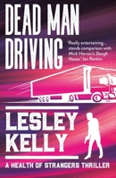 Dead Man Driving 1914518365 Book Cover