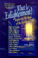 What Is Enlightenment?: Exploring the Goal of the Spiritual Path 0874773431 Book Cover