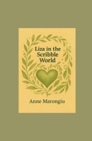 Liza in the Scribbe World B0FGJTM73C Book Cover