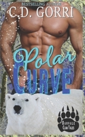 Polar Curve: A Barvale Clan Tale 4 B094T8ZW87 Book Cover