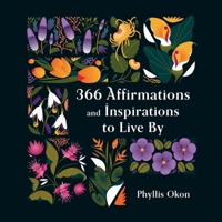 366 Affirmations and Inspirations to Live By 1950080137 Book Cover