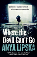 Where the Devil Can't Go 0007504586 Book Cover