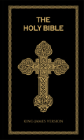 The Holy Bible: Deluxe Hardbound Edition 9388369688 Book Cover