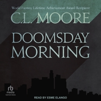 Doomsday Morning B0H5G1MF73 Book Cover