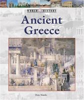 Ancient Greece 1560062290 Book Cover