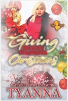 Giving Him More to Love for Christmas B08R7VM1S8 Book Cover