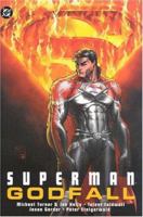 Superman: Godfall 1401202365 Book Cover