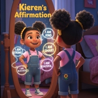 Kieren’s Affirmation B0G5K6Z2MW Book Cover