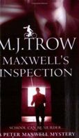 Maxwell's Inspection 0749006765 Book Cover