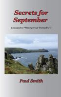 Secrets for September 1727316509 Book Cover