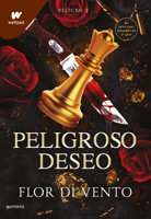 Peligroso deseo - WP / A Dangerous Desire (Spanish Edition) 6287688556 Book Cover