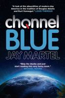 Channel Blue 1781855803 Book Cover
