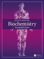 Biochemistry 0367461870 Book Cover