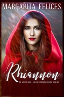 Rhiannon 1658042913 Book Cover