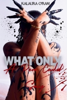 What Only a Pen Could Say B0GXQPS221 Book Cover