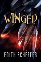 Winged 1954174098 Book Cover
