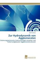 Zur Hydrodynamik von Agglomeraten 3838128079 Book Cover