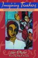 Imagining Teachers 0847691829 Book Cover