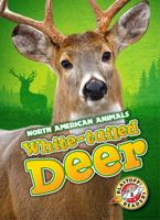 White-Tailed Deer 1626171955 Book Cover