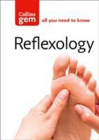 Reflexology: Thorsons First Directions 0007130287 Book Cover