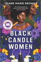 Black Candle Women 1525899910 Book Cover