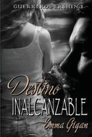 Destino Inalcanzable 1484058410 Book Cover