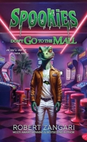 Don't Go to the Mall : Library Hardcover 1947673572 Book Cover